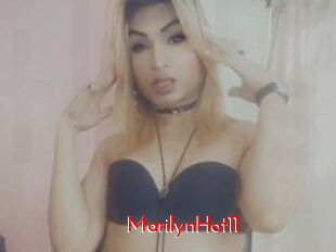 MarilynHot11