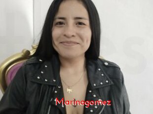 Marinagomez