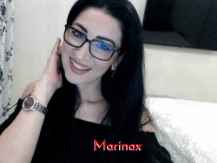 Marinax