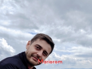 Mariorom