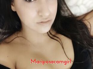 Mariposacamgirl