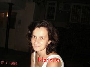 Marjories