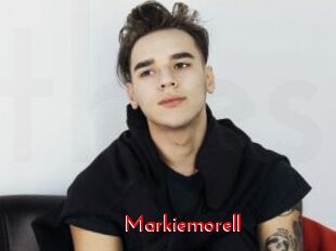 Markiemorell