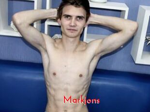 Markjons