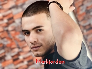 Markjordan