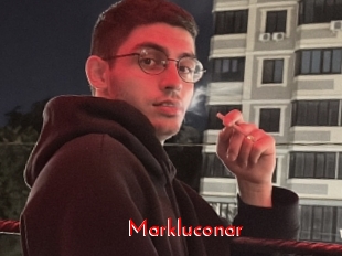 Markluconar