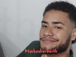 Markosherberth