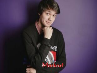 Markrut