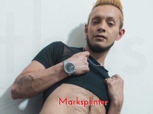 Marksplinter