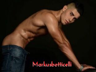 Markusbotticelli
