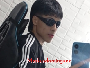 Markusdominguez