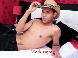 Markusgrey