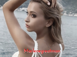 Marlenegreatman