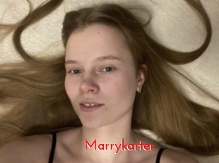 Marrykarter