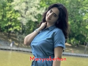 Marryrobertson