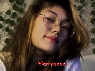 Marryxoxo