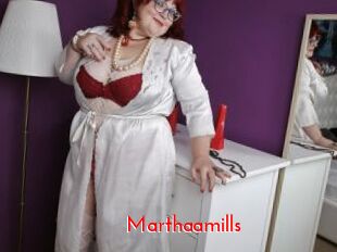 Marthaamills