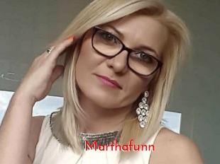 Marthafunn