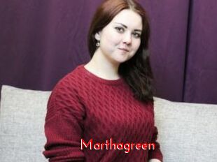 Marthagreen