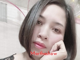 Marthashow