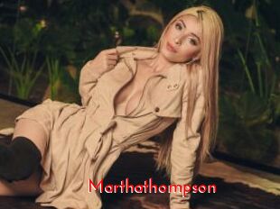 Marthathompson