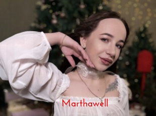 Marthawell