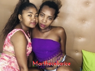 Martheceliarice