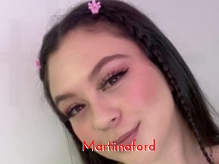 Martiinaford