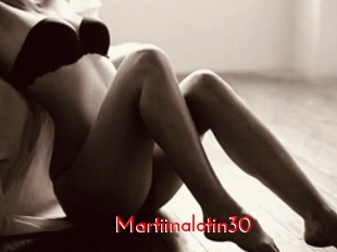 Martiinalatin30