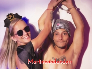 Martinaandanderr