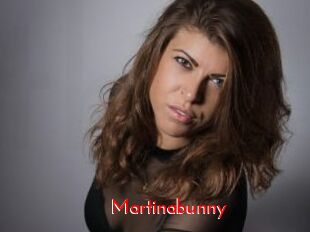 Martinabunny