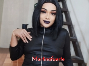 Martinafuerte