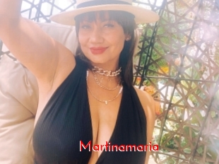 Martinamaria