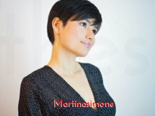 Martinasimone