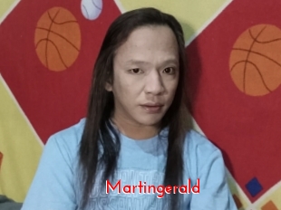 Martingerald