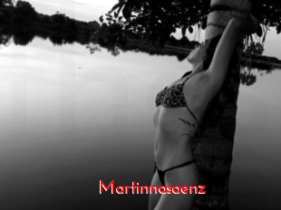 Martinnasaenz