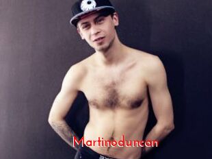 Martinoduncan