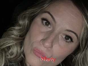 Marty