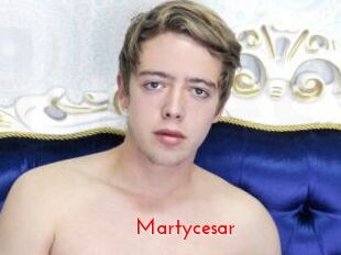 Martycesar