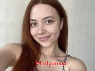 Martydream