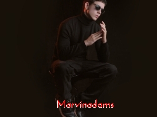 Marvinadams