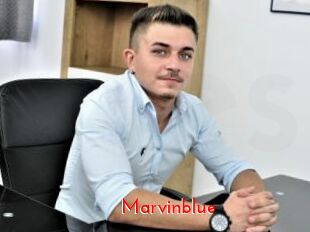 Marvinblue