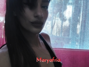 Maryafria