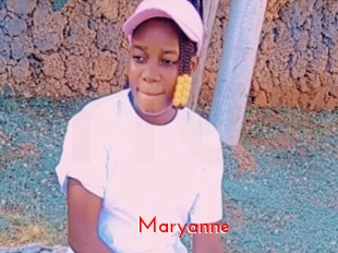 Maryanne