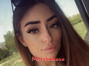 Marybellxoxo