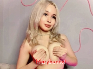 Marybunnet