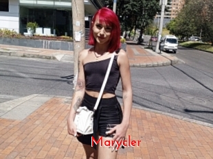 Marycler