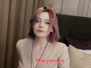 Maryconors