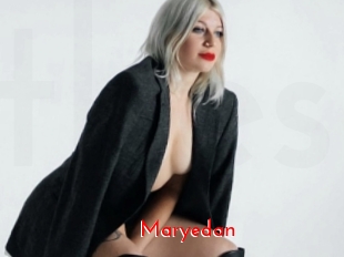 Maryedan