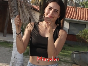 maryelen The Sex